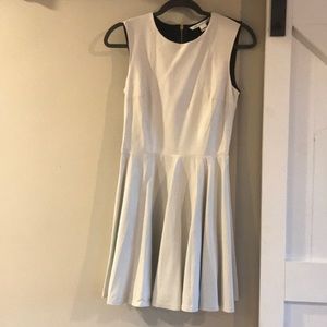 DVF Dress